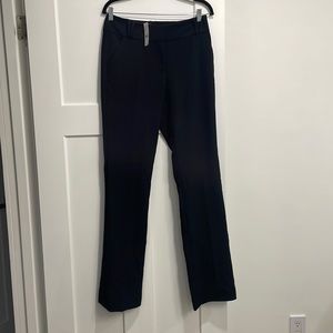 New York and Co. Black Dress Pants